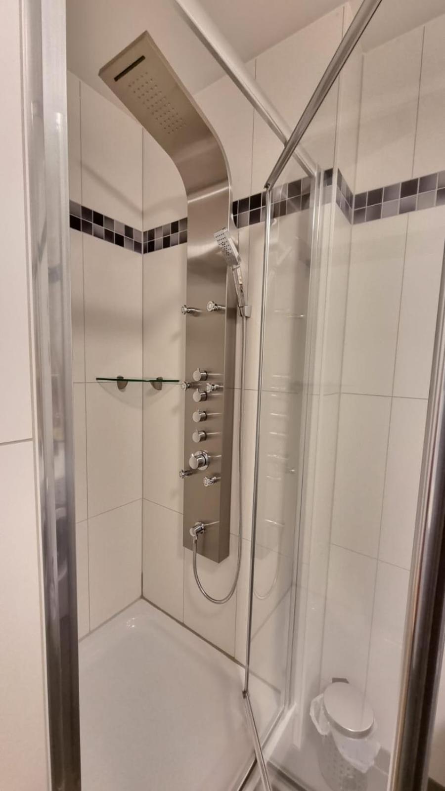 Apartment Leuchtturm 16 Großenbrode Exteriör bild